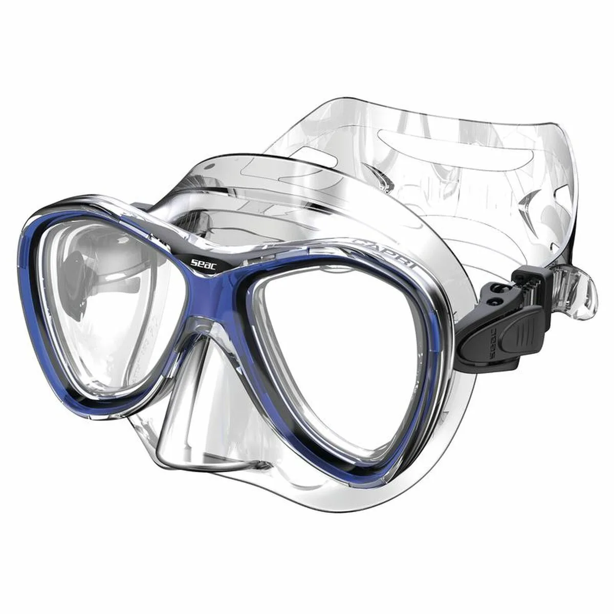 Lunettes de bain seac 0750013001 bleu taille unique s6413468883. Diaytar, c'est le refuge des amoureux du beau et de l'utile, un sanctuaire dédié au produit parfait.