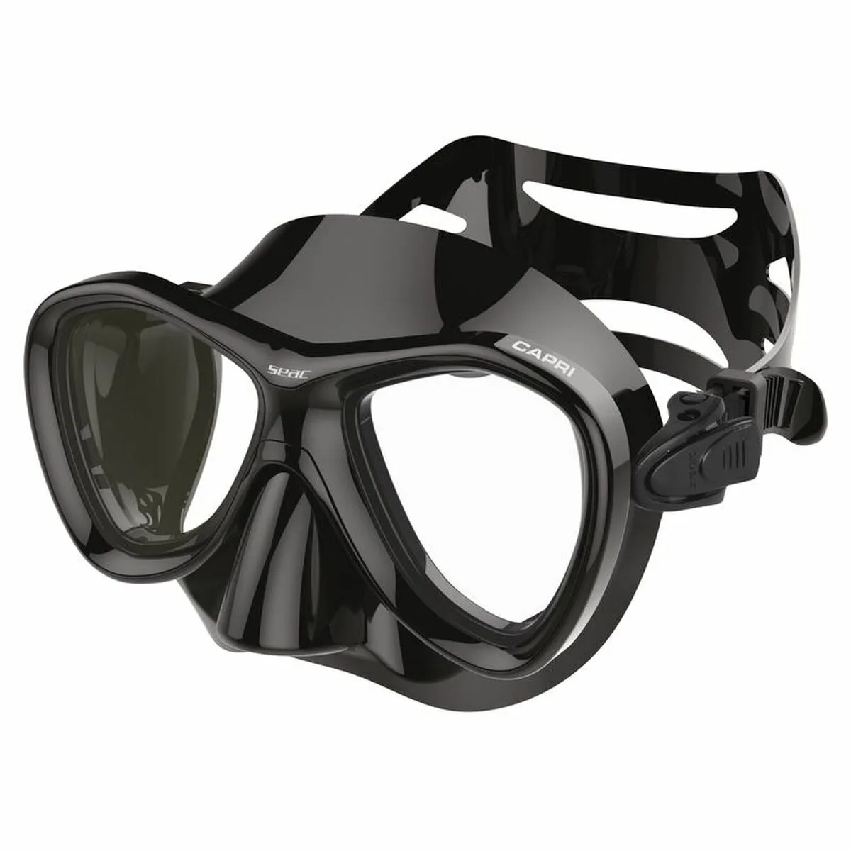 Lunettes de bain seac 0750013239 noir taille unique s6413469173. Diaytar anticipe les tendances pour vous offrir le meilleur de la mode.