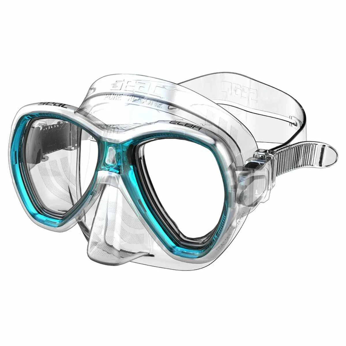 Lunettes de bain seac 0750041001 eau taille unique s6413469286. Diaytar incarne le nouveau visage du e-commerce : agile, éclectique et profondément ancré dans les tendances du moment