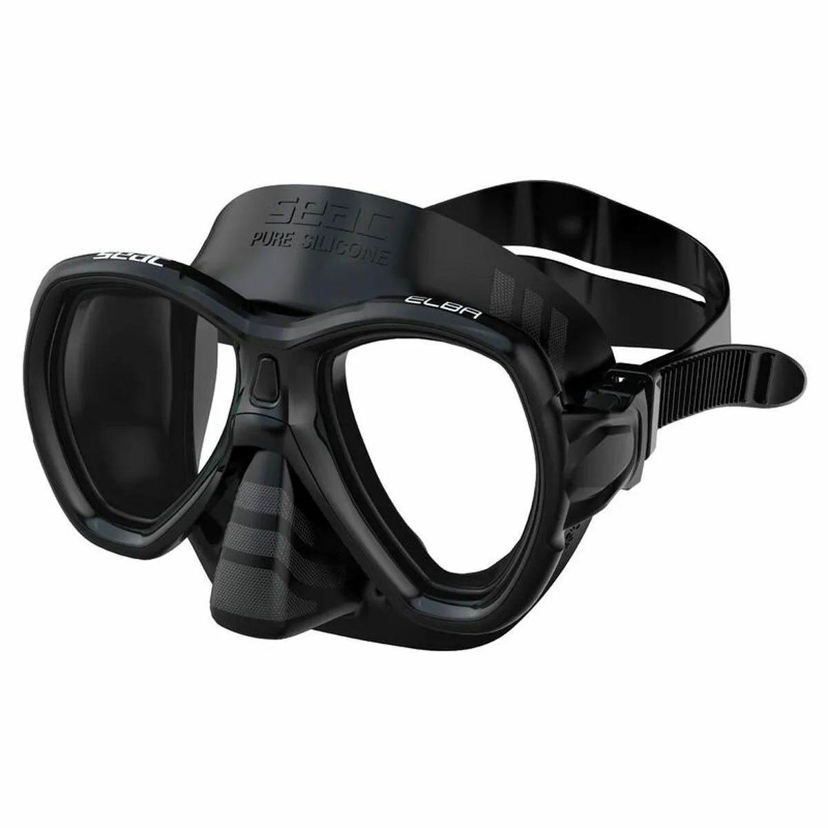 Lunettes de bain seac 0750041003 noir taille unique s6413469385. Diaytar : Parce que vous méritez le meilleur, nous sélectionnons l'excellence.
