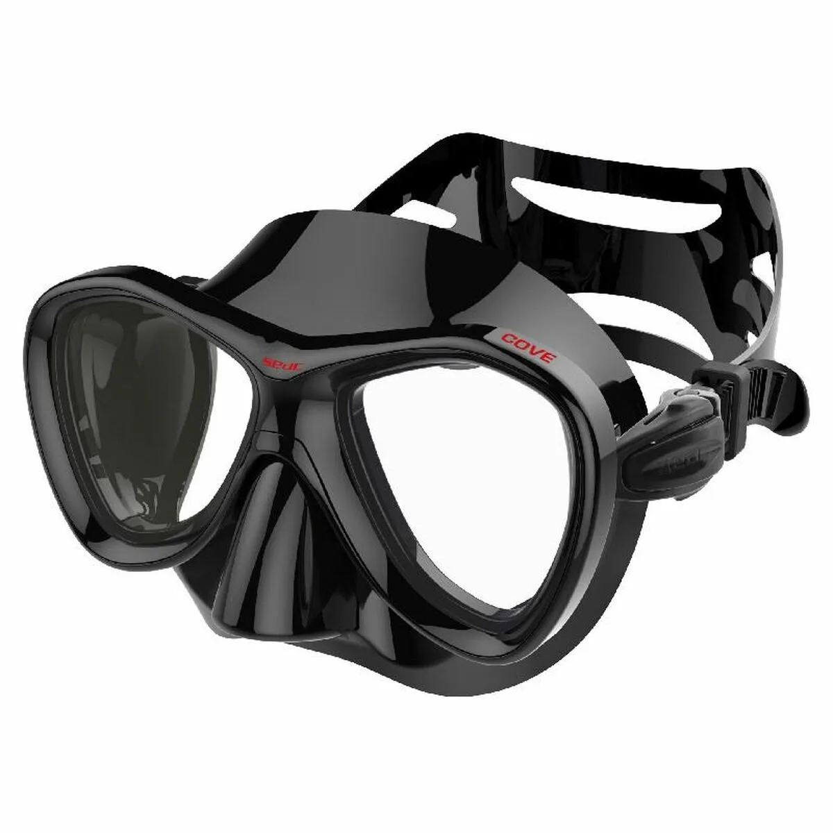 Lunettes de bain seac 0750058003 noir taille unique s6413469841. Chez Diaytar, nous ne vendons pas que des produits, nous proposons des solutions, du rêve et un peu de magie au quotidien