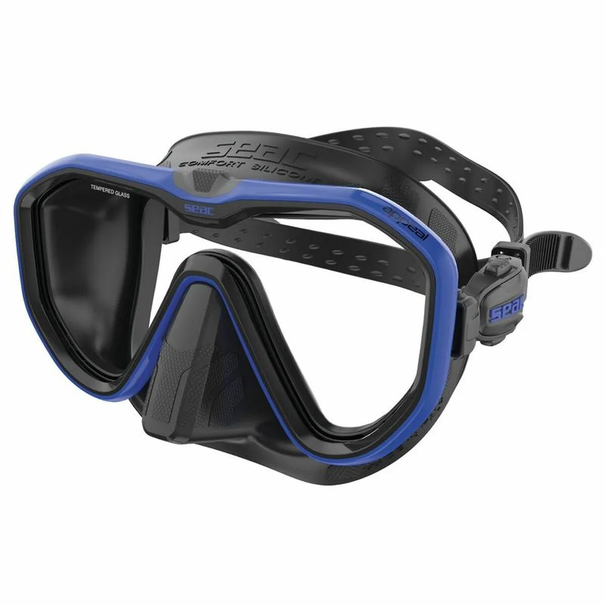 Lunettes de bain seac 0750073003 bleu taille unique s6413470015. Diaytar, c'est la certitude de dénicher la perle rare, qu'il s'agisse d'un produit électronique de pointe ou d'un accessoire tendance