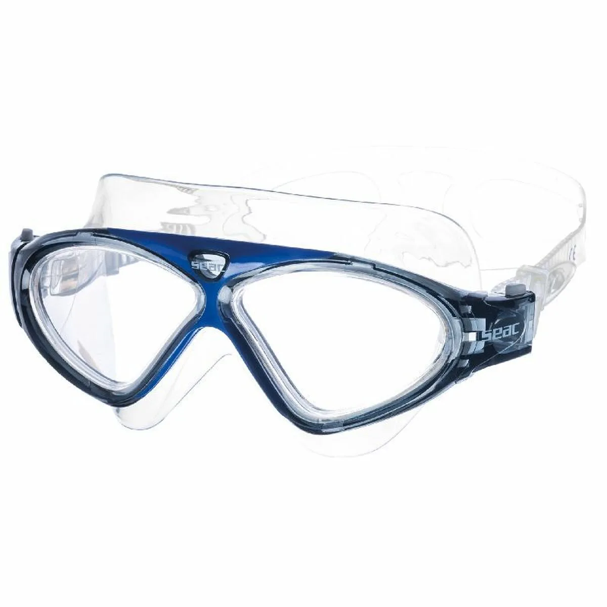 Lunettes de bain seac 1520014160 bleu taille unique s6414537584. Chez Diaytar, la tendance n'est pas qu'une question d'apparence, c'est une question de fonctionnalité et d'innovation