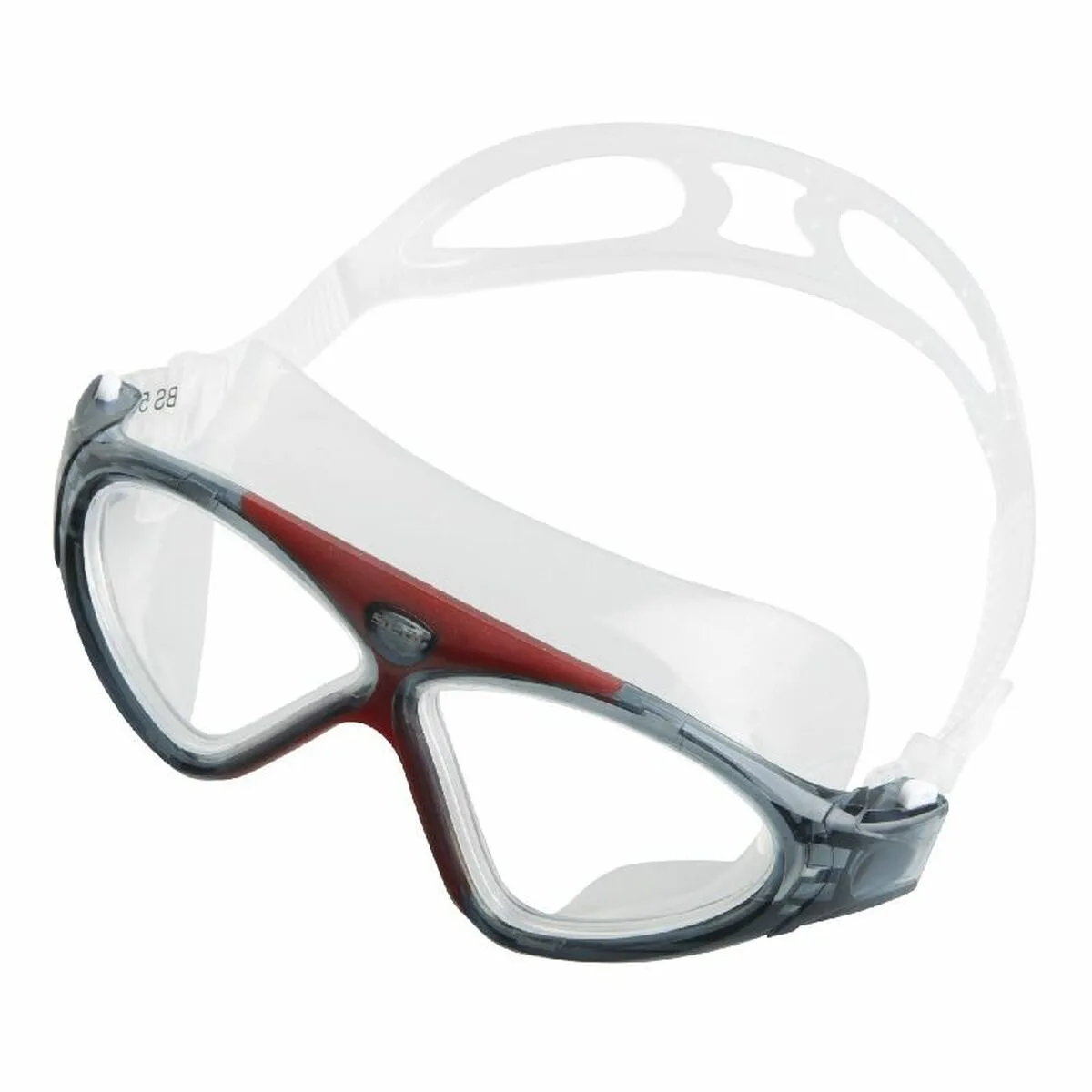 Lunettes de bain seac 1520014720 rouge taille unique s6413474624. Créez votre look signature avec les pièces mode sélectionnées par Diaytar.