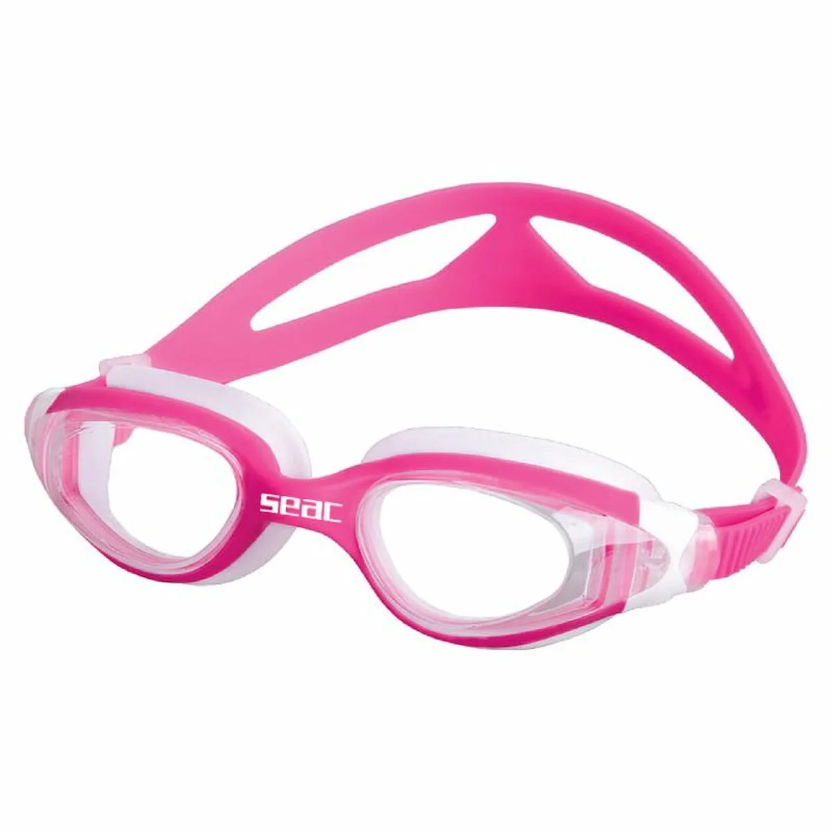 Lunettes de bain seac 1520039132 rose taille unique s6413475055. Diaytar anticipe les tendances pour vous offrir le meilleur de la mode.