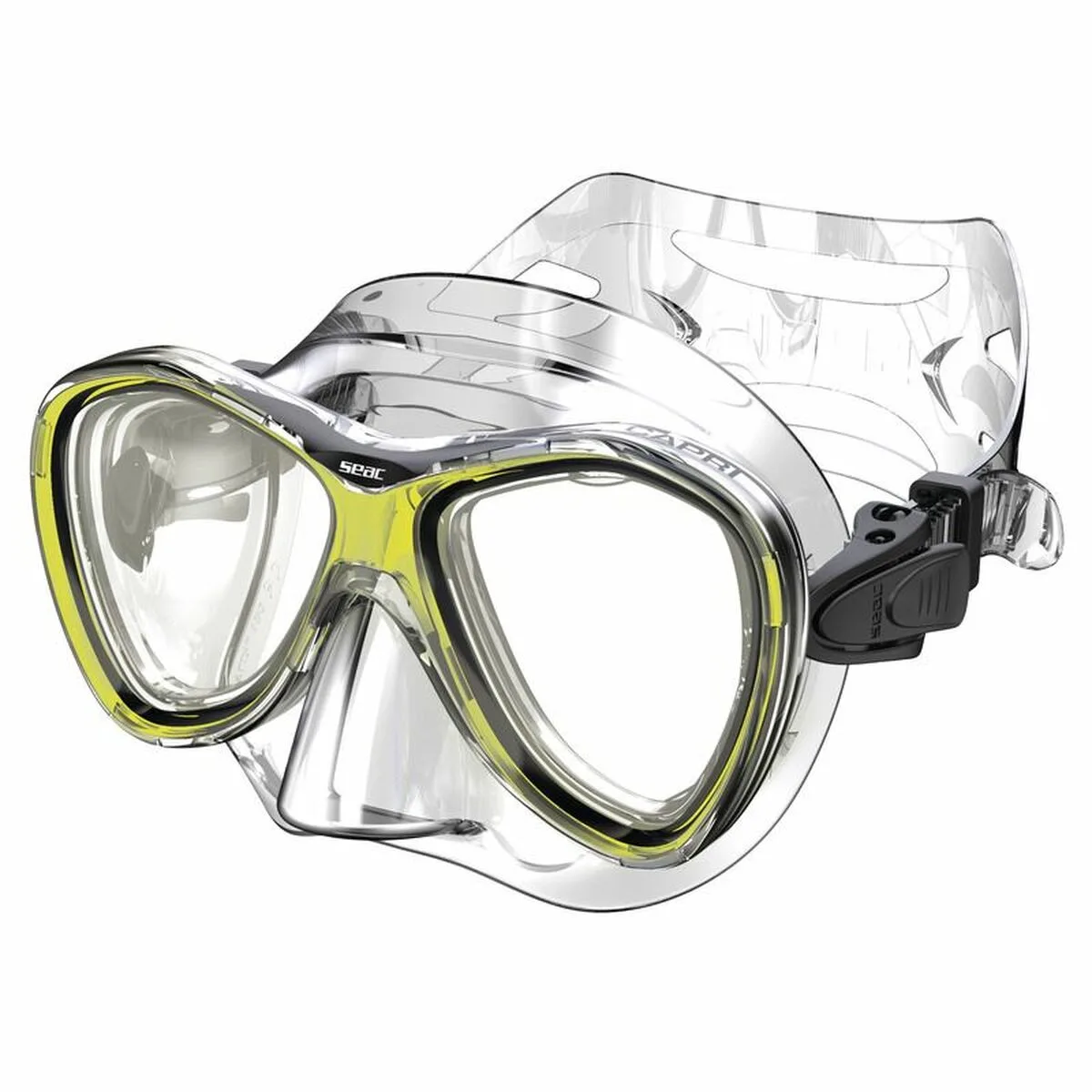 Lunettes de bain seac 75001300136 jaune taille unique s6413475876. Diaytar, c'est la promesse de trouver ce produit parfait qui répondra à un besoin précis tout en étant un objet de désir