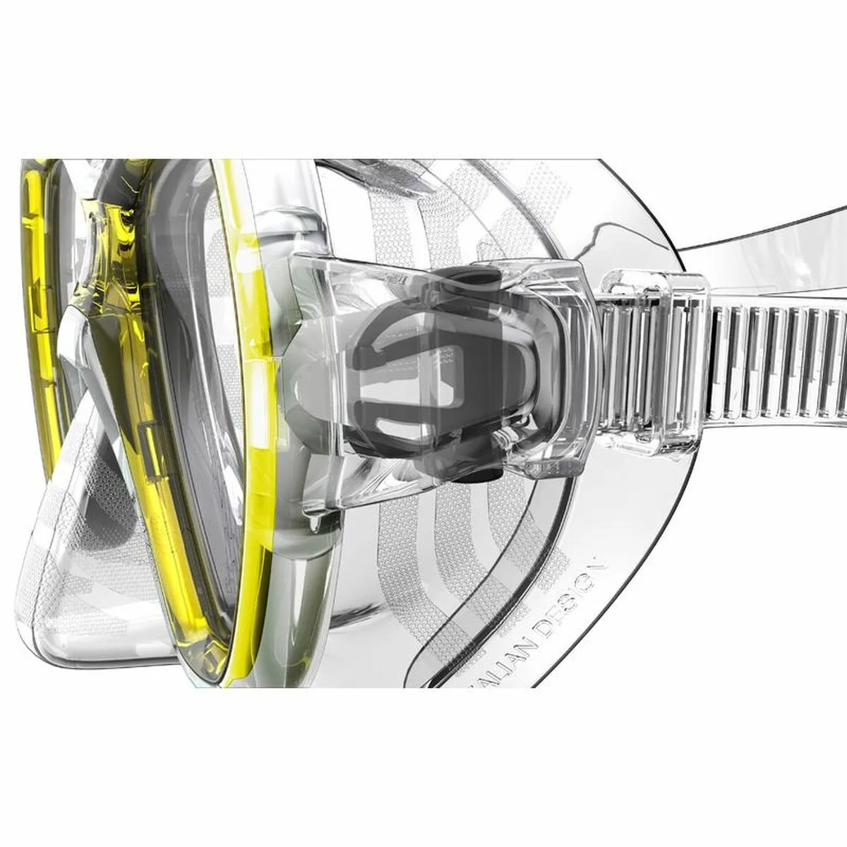 Lunettes de bain seac 75004100136 jaune taille unique 1 unite s6413476194. La qualité Diaytar : un engagement, une promesse, une satisfaction garantie.