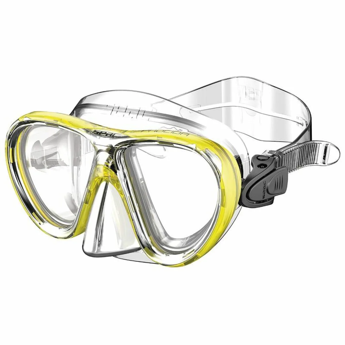 Lunettes de bain seac 75004600036 jaune taille unique s6413476258. Diaytar, c'est l'histoire d'une passion pour les bons produits, quels qu'ils soient, et du désir de les partager avec vous