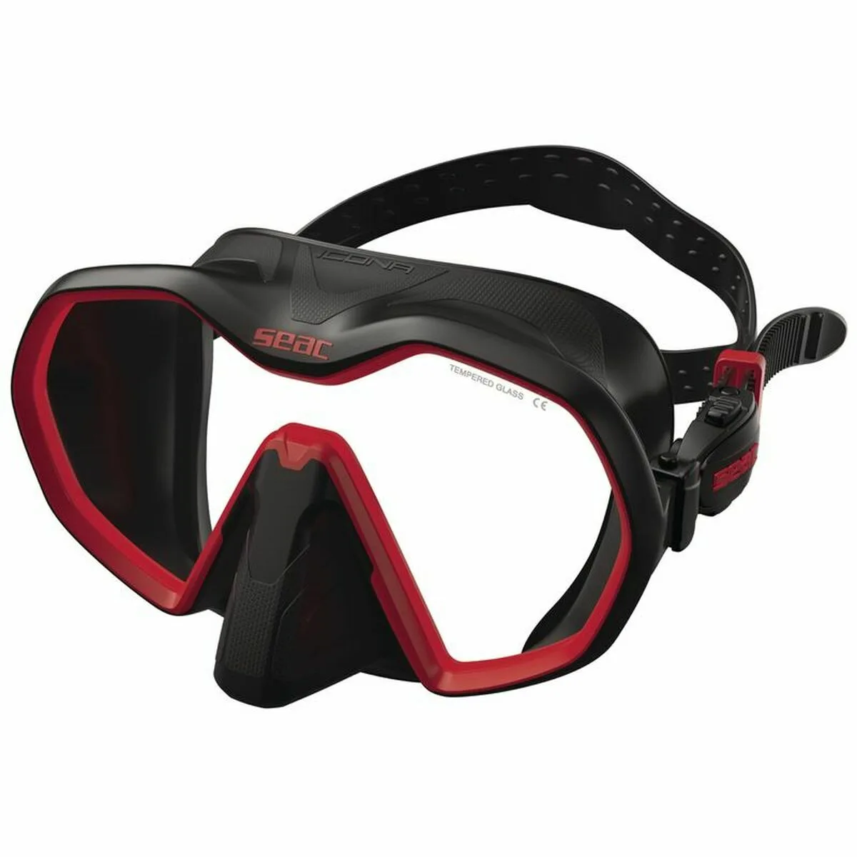 Lunettes de bain seac 750069003538 noir taille unique s6413476485. Révélez votre style avec la collection capsule Diaytar, limitée et exclusive.