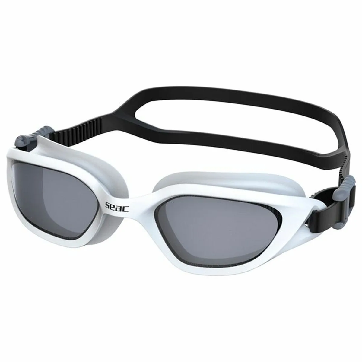 Lunettes de bain seac mood blanc noir taille unique s6418179969. Chez Diaytar, nous fusionnons l'utile à l'agréable avec une gamme complète de produits soigneusement choisis pour leur design et leur fonctionnalité