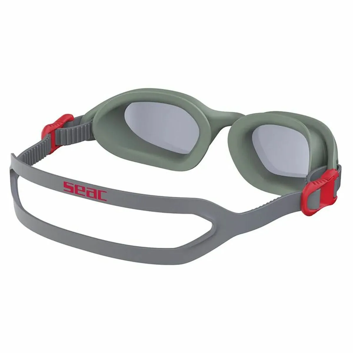 Lunettes de bain seac mood gris taille unique s6418126238. Votre vie, simplifiée et stylisée par Diaytar et sa collection de produits essentiels et innovants