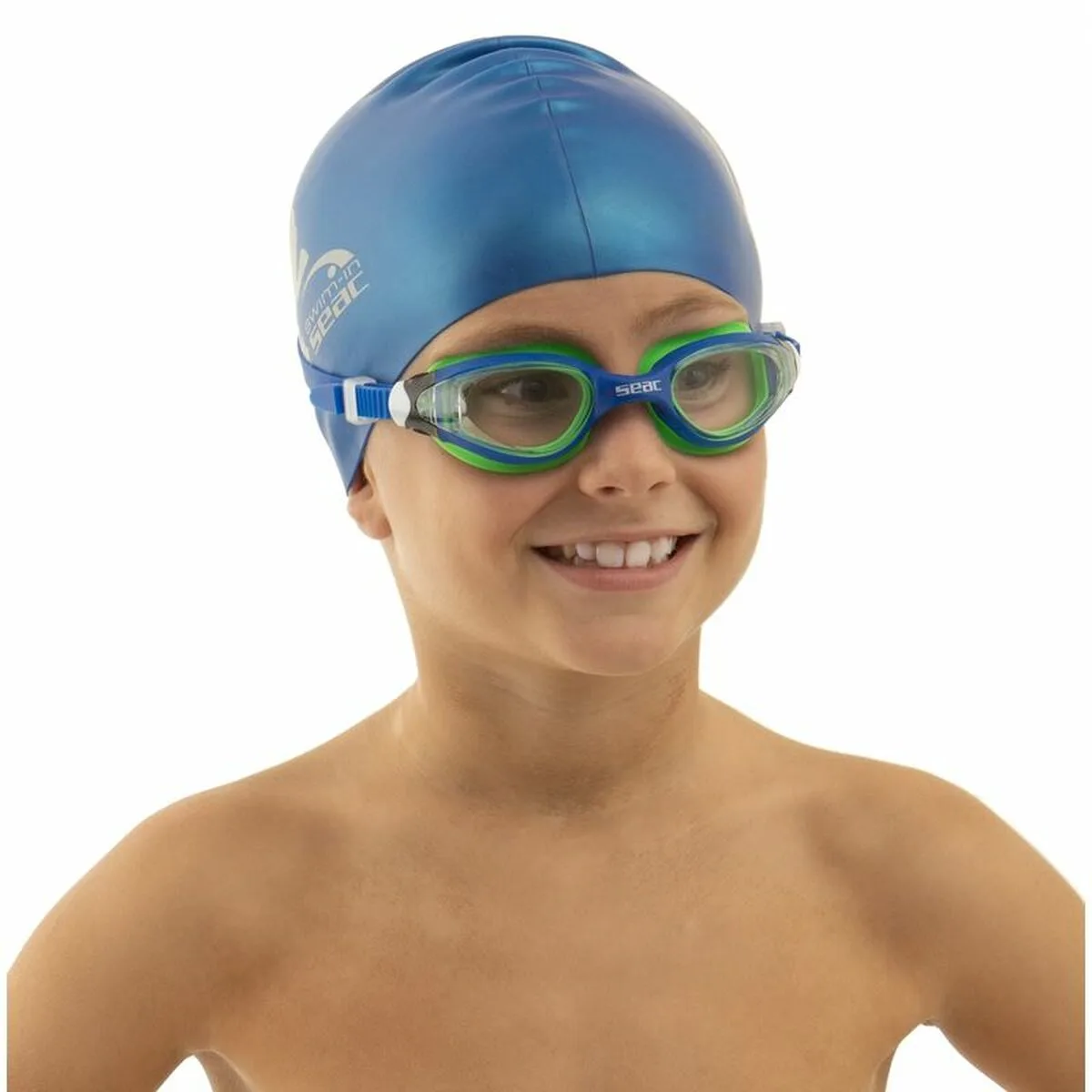Lunettes de bain seac ritmo junior bleu taille unique s6417881217. Chez Diaytar, chaque achat est une expérience unique. Explorez notre sélection premium !