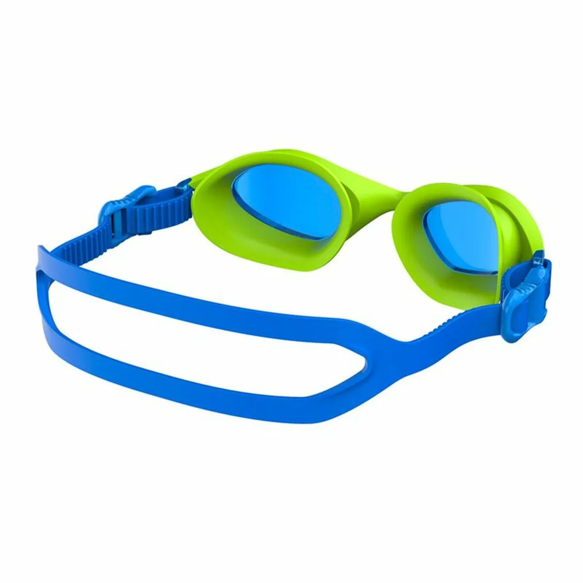 Lunettes de bain seac viper bleu citron taille unique s6418180042. Innovation, style et qualité : les trois piliers de l'expérience Diaytar.
