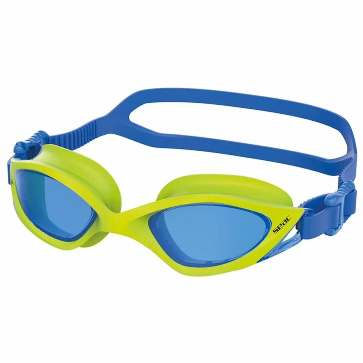 Lunettes de bain seac viper bleu citron taille unique s6418180088. Diaytar Mode : Où l'élégance rencontre l'originalité pour un style unique.