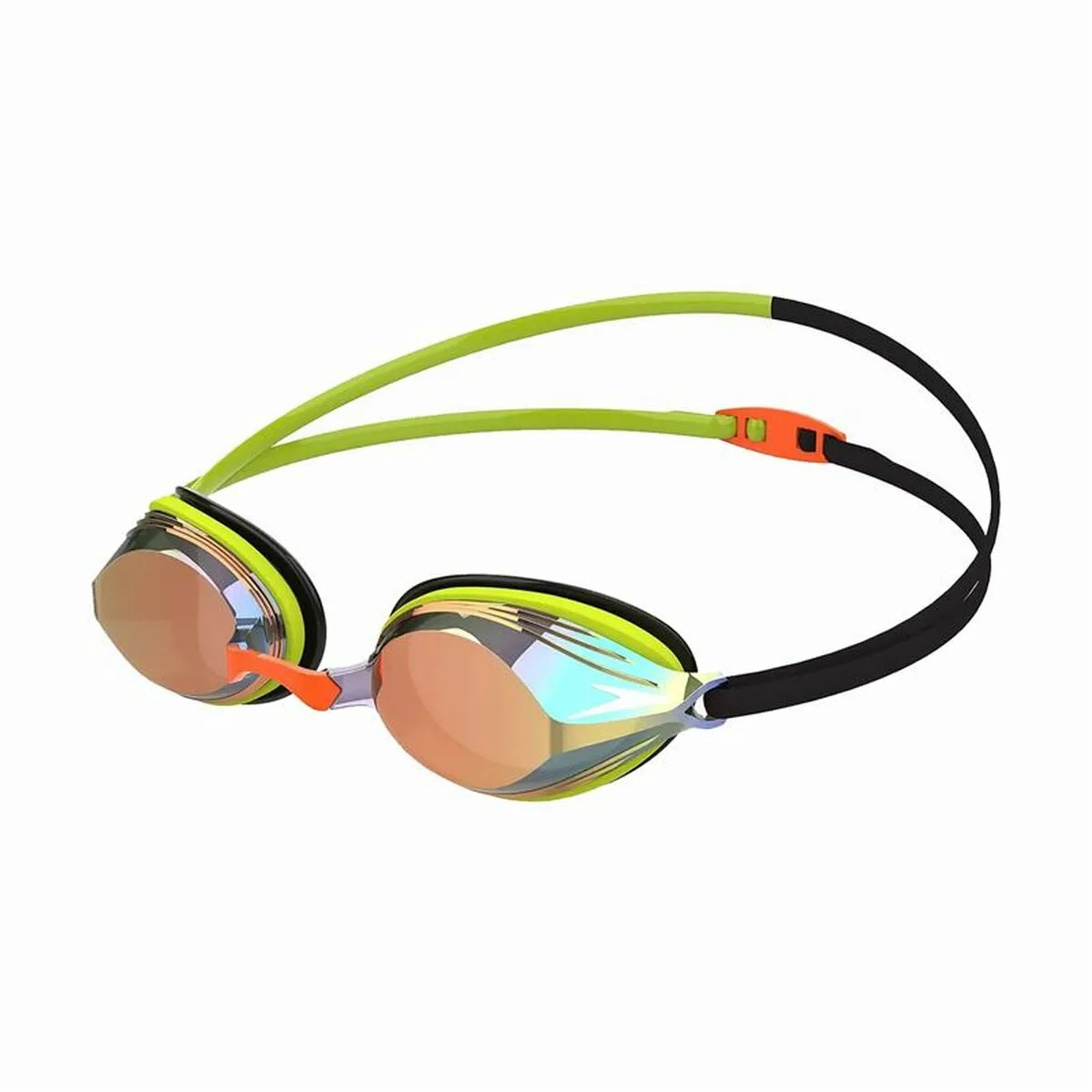 Lunettes de bain speedo vengeance mirror multicouleur taille unique s6415110883. Notre équipe chez Diaytar est une brigade de passionnés, toujours en chasse pour dénicher la perle rare qui vous fera vibrer.