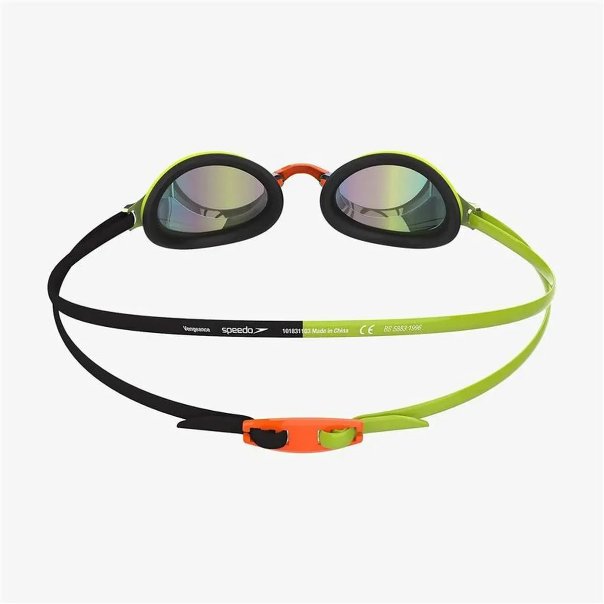 Lunettes de bain speedo vengeance mirror multicouleur taille unique s6415110885. Diaytar ne stocke pas des produits, il collectionne des pièces uniques pour enrichir votre quotidien.
