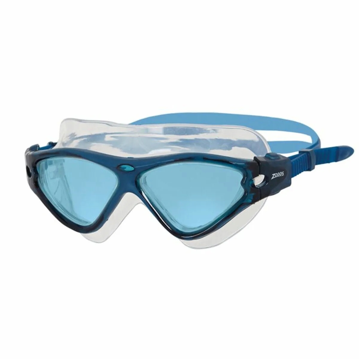 Lunettes de bain zoggs 461075 nvbl tbl bleu taille unique s6417854544. Plongez dans l'univers Diaytar, votre référence pour des produits du quotidien, high-tech et déco, tous porteurs de tendances