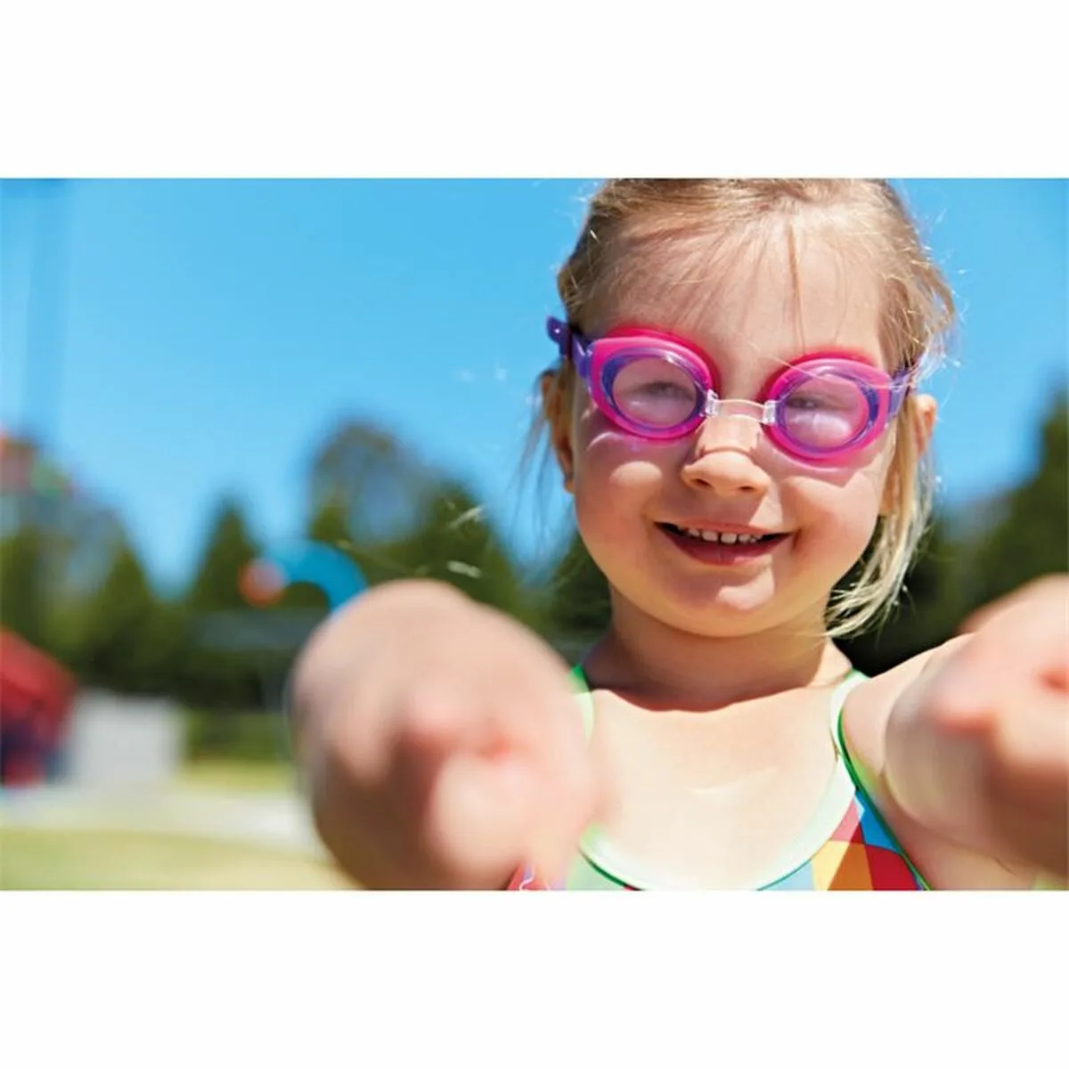 Lunettes de bain zoggs 461417 pktq clr taille unique s6413399342. Préparez-vous à être impressionné. Diaytar lève le voile sur une sélection de produits qui défie toute concurrence.