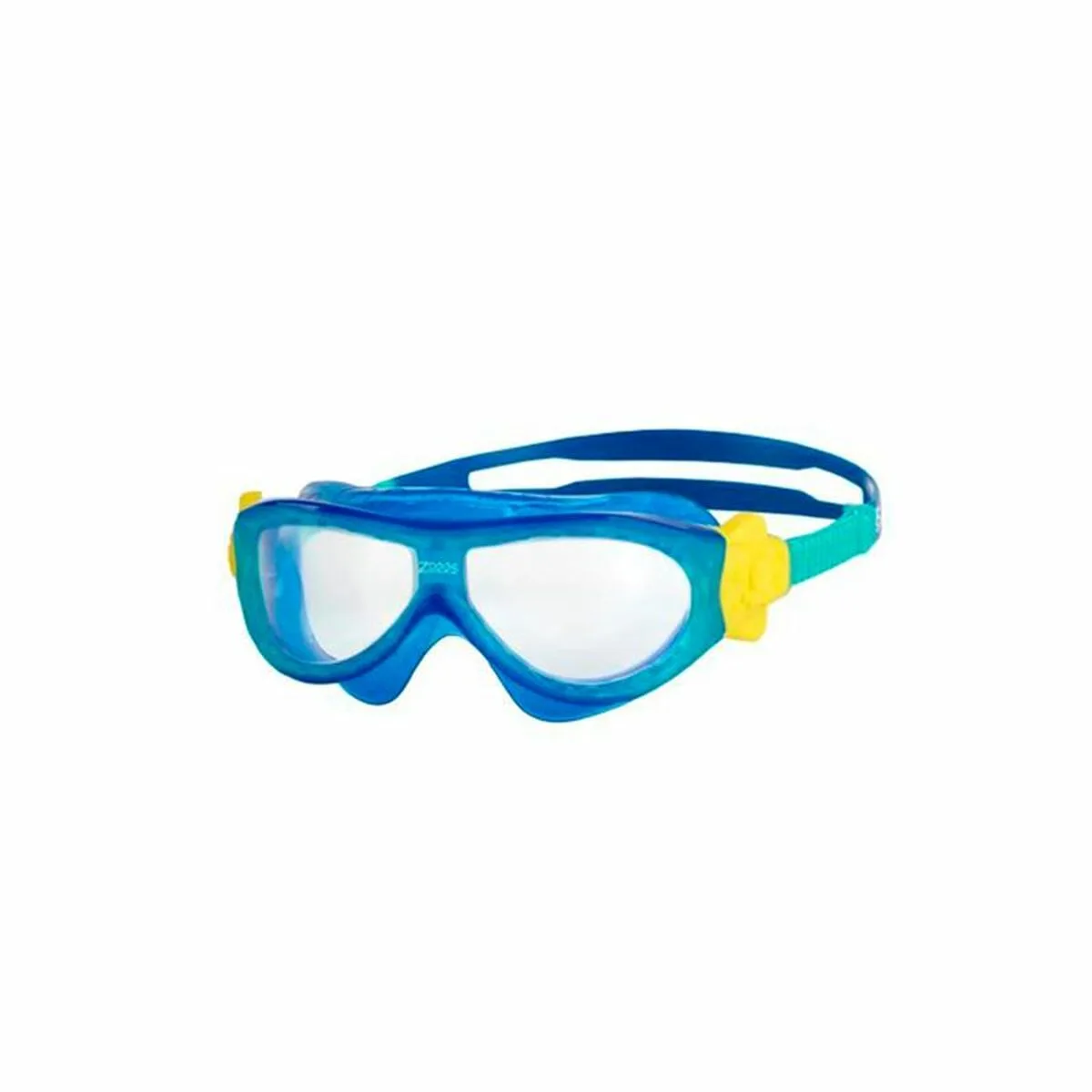 Lunettes de bain zoggs phantom bleu taille unique s6418080822. Diaytar cultive l'art du bien-être à travers ses produits soigneusement choisis.