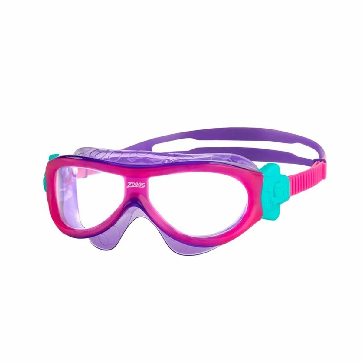 Lunettes de bain zoggs phantom violet taille unique s6418080982. Notre équipe chez Diaytar est une brigade de passionnés, toujours en chasse pour dénicher la perle rare qui vous fera vibrer.