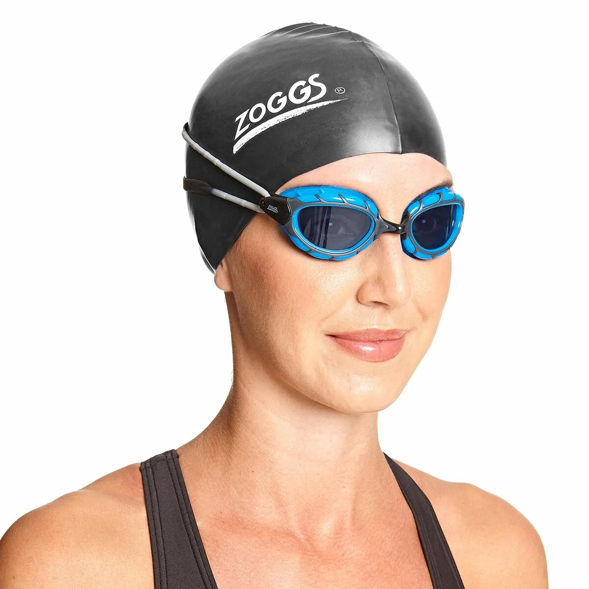Lunettes de bain zoggs predator bleu s s646531876. L'excellence à portée de clic avec la boutique en ligne Diaytar.