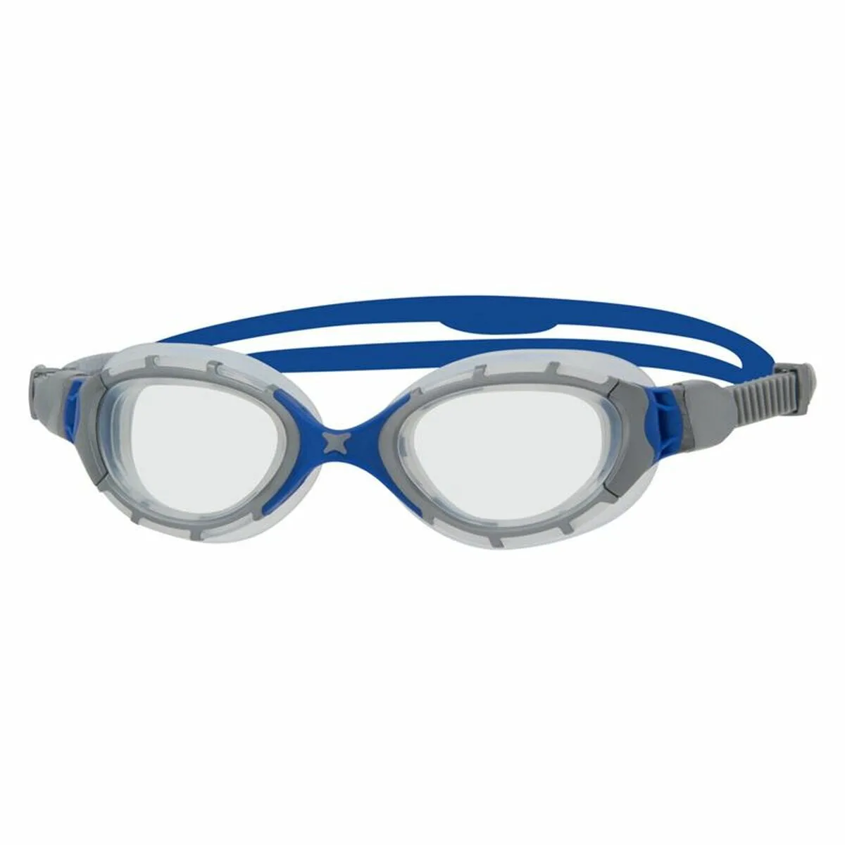 Lunettes de bain zoggs predator flex gris bleu s s646531936. Diaytar : Votre portail vers un monde de produits où la frontière entre l'essentiel et le superflu devient délicieusement floue