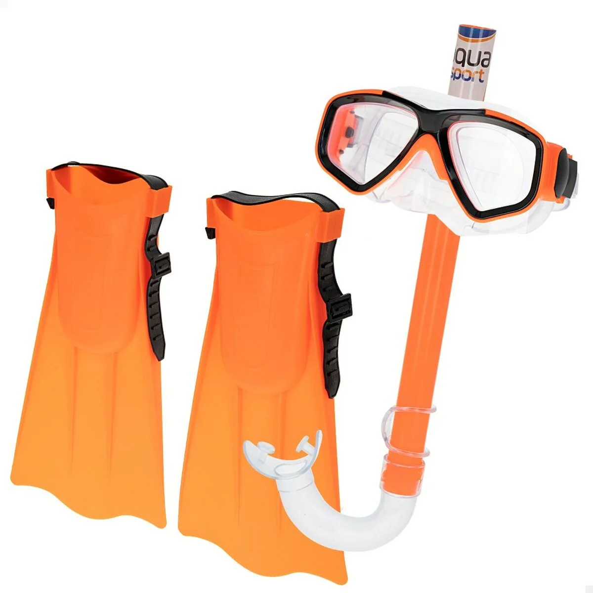Lunettes de plongee avec tube et palmes colorbaby 6 unites s890294195. Diaytar a été conçu pour ceux qui refusent le compromis. Ici, chaque produit est une victoire du qualitatif sur le quantitatif.