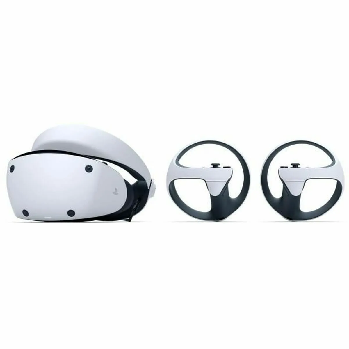 Lunettes de realite virtuelle sony 711719453895 s9111202817. Diaytar : Votre portail vers un monde de produits où la frontière entre l'essentiel et le superflu devient délicieusement floue