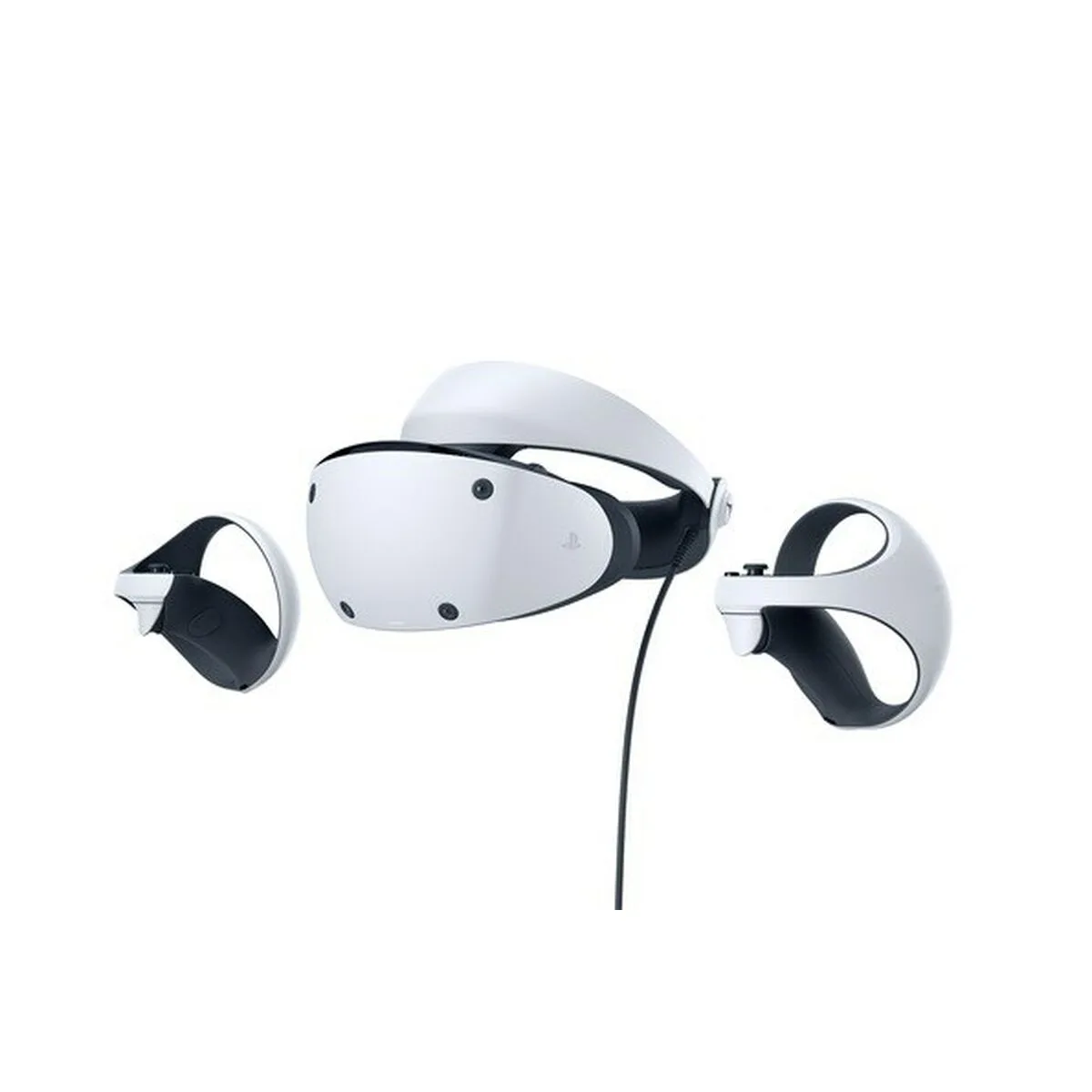 Lunettes de realite virtuelle sony playstation vr2 s912902843. Diaytar, c'est l'assurance de découvrir des produits que vous ne trouverez nulle part ailleurs, tous domaines confondus