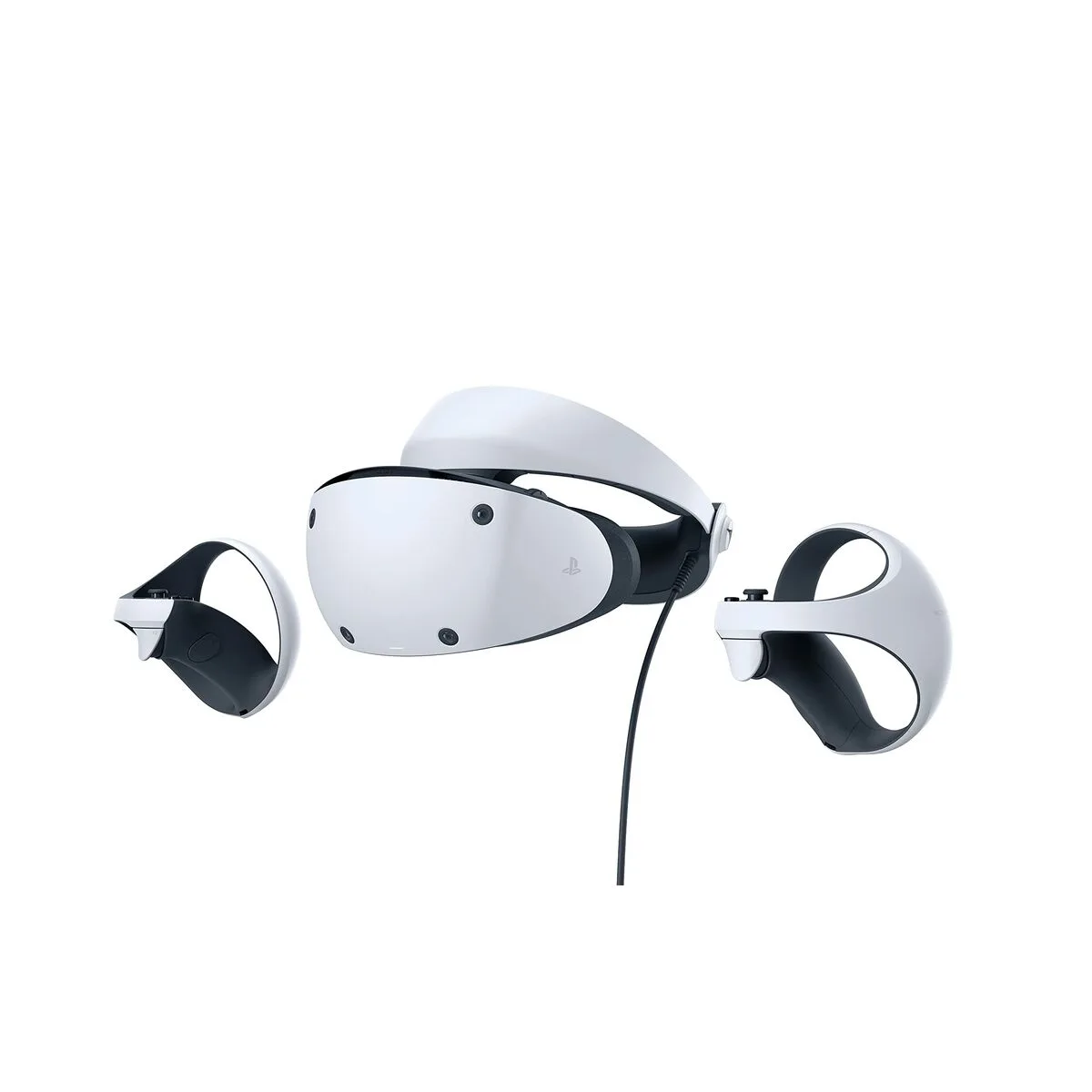 Lunettes de realite virtuelle sony vr2 horizon ctm s045137630. L'art de vivre à la française s'exprime dans notre collection maison Diaytar.