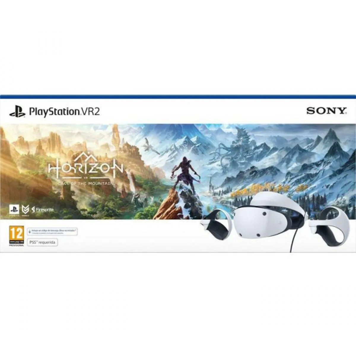 Lunettes de realite virtuelle sony vr2 horizon ctm s045137664. Diaytar : là où le shopping devient une forme d'art. Curateur d'un quotidien plus beau et plus fonctionnel.