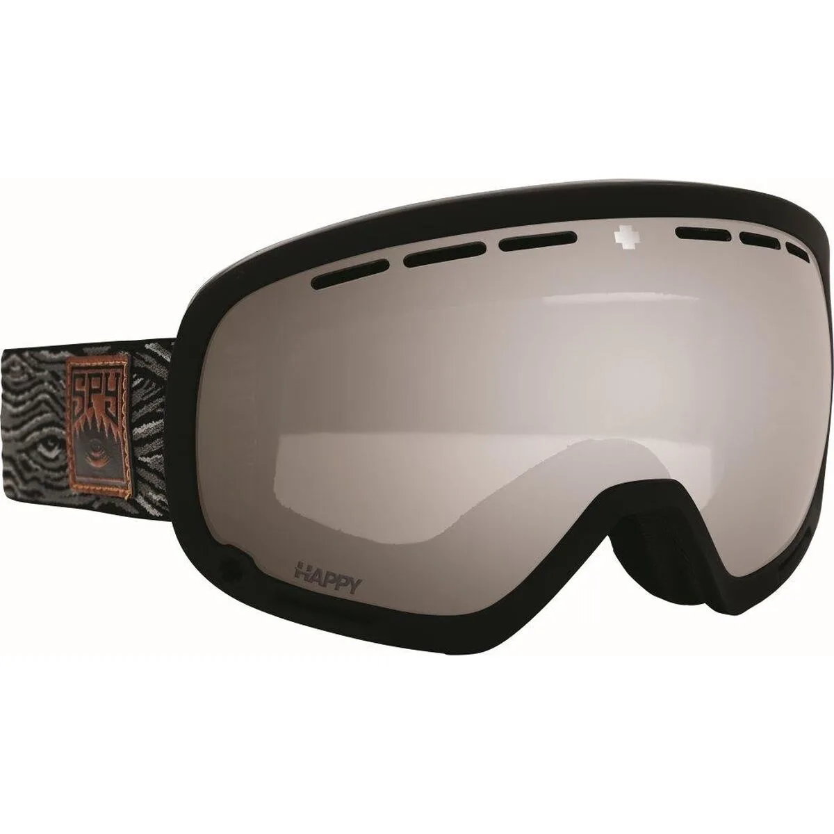 Lunettes de ski spy 3100000000157 marshall medium s723844129. Exprimez votre personnalité avec les accessoires tendance de Diaytar.