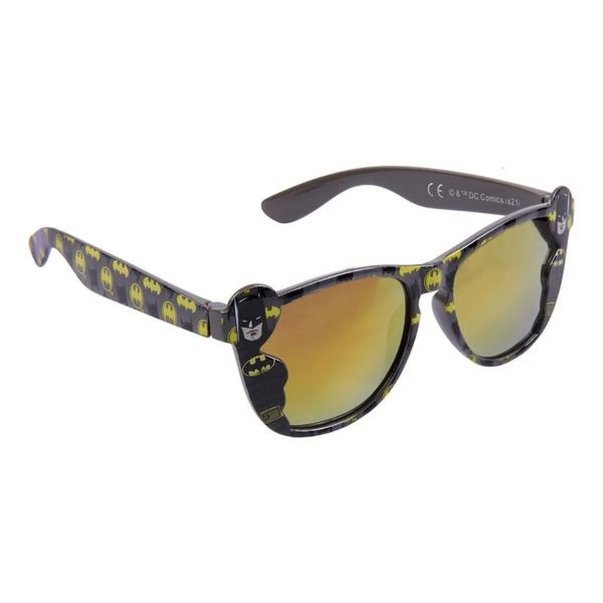 Lunettes de soleil enfant batman s244362351. Explorez sans limite l'offre Diaytar : des milliers de produits pour satisfaire votre soif de nouveauté et de qualité