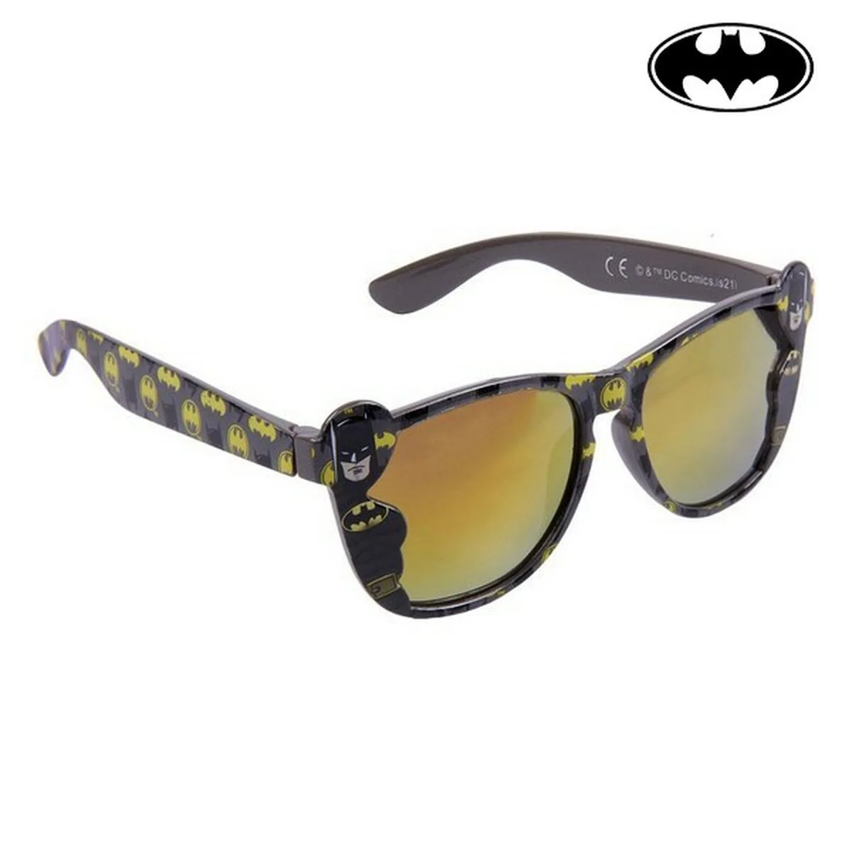 Lunettes de soleil enfant batman s244362392. Explorez la galerie virtuelle Diaytar et laissez-vous séduire par nos produits généraux tendance et nos inventions électroniques exclusives