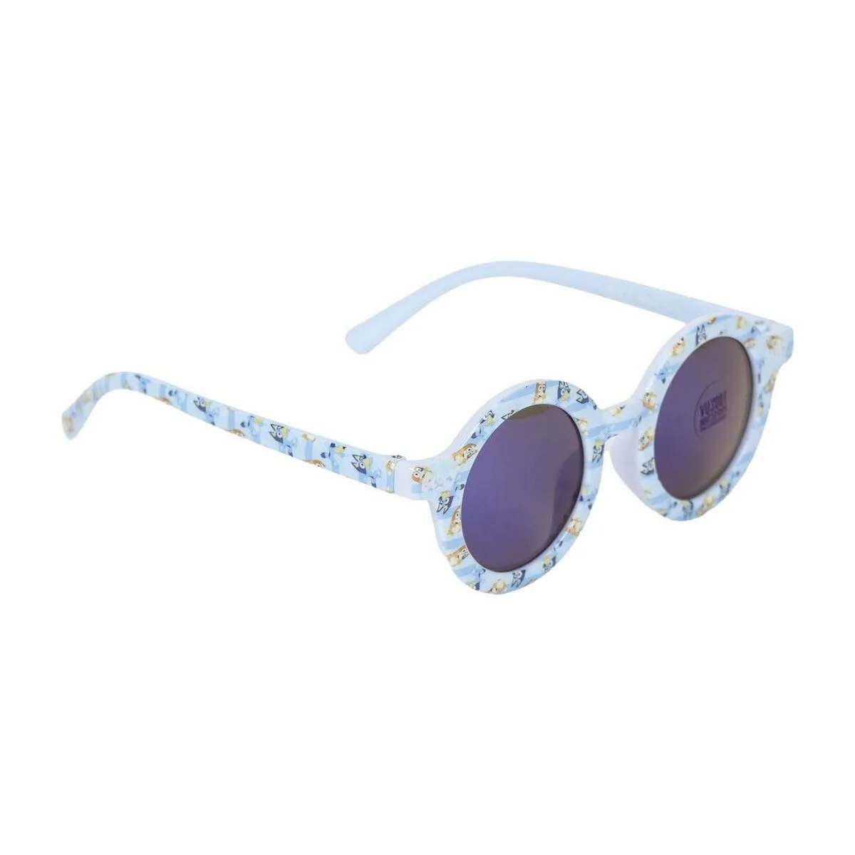 Lunettes de soleil enfant bluey bleu s073869956. Diaytar s'adresse à tous ceux qui considèrent que le choix d'un produit, même basique, est une expression de leur personnalité