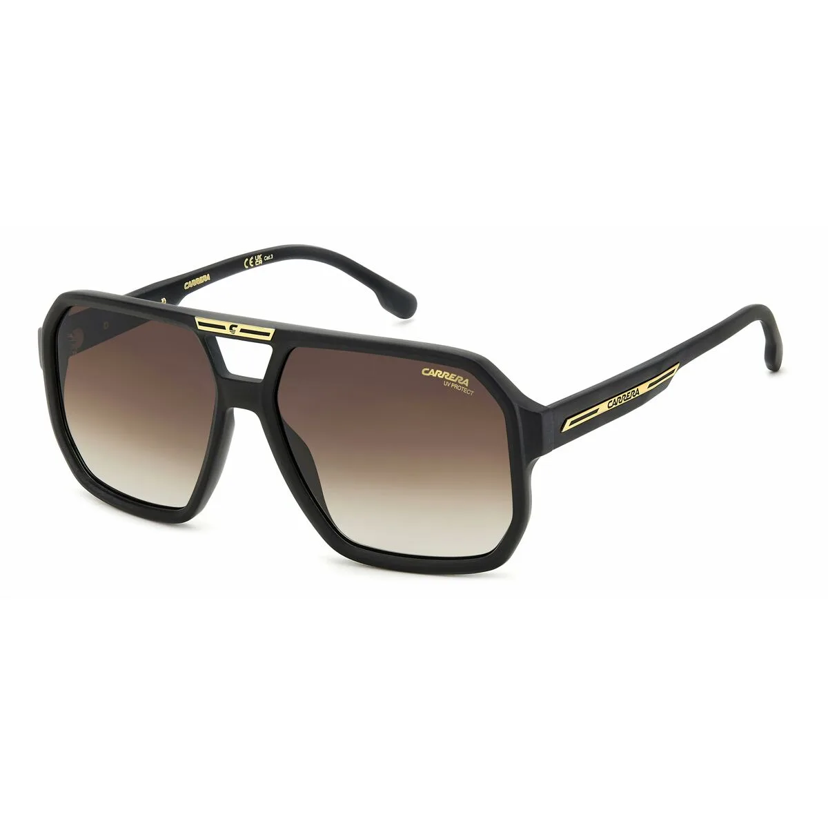 Lunettes de soleil enfant carrera victory c 01_s 6000386 s7210426492. La recette Diaytar : un tiers de design, un tiers d'innovation, un tiers de fonctionnalité. Le tout saupoudré de tendance.