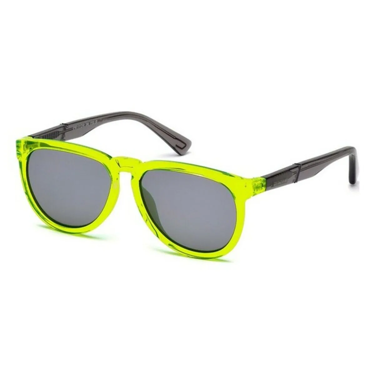 Lunettes de soleil enfant diesel dl0272e jaune s034504033. Révélez votre style avec la collection capsule Diaytar, limitée et exclusive.