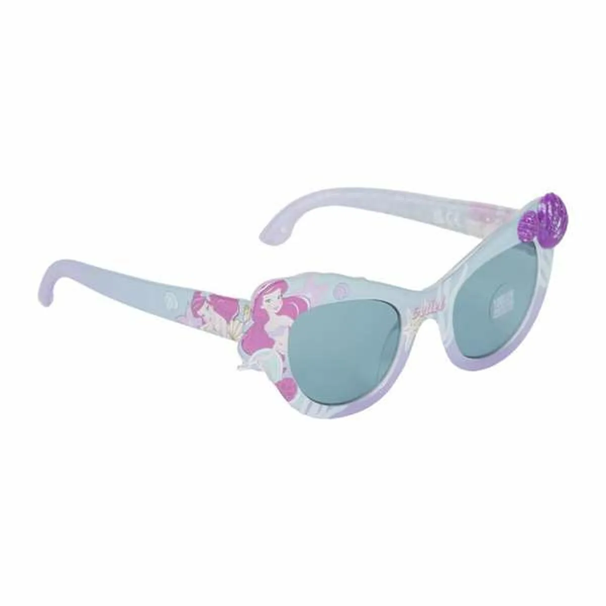 Lunettes de soleil enfant disney princess 13 x 4 7 x 12 8 cm s243443535. Diaytar anticipe les tendances pour vous offrir le meilleur de la mode.