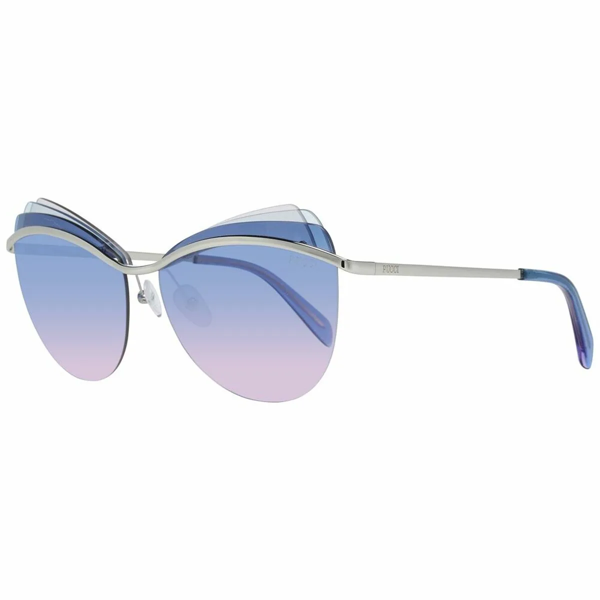 Lunettes de soleil enfant emilio pucci ep0112 5916w s721847421. Bienvenue sur Diaytar, la plateforme qui réconcilie l'âme de la boutique de quartier avec la puissance du digital.