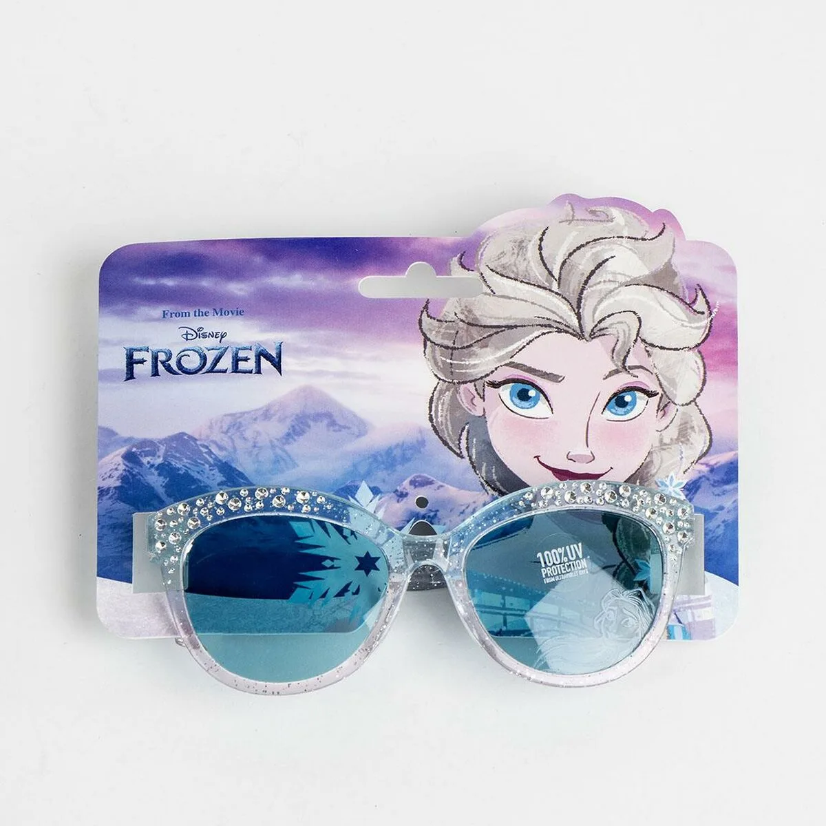 Lunettes de soleil enfant frozen enfant s074290734. Diaytar a été conçu pour ceux qui voient le shopping en ligne comme une source d'inspiration et de solutions pratiques