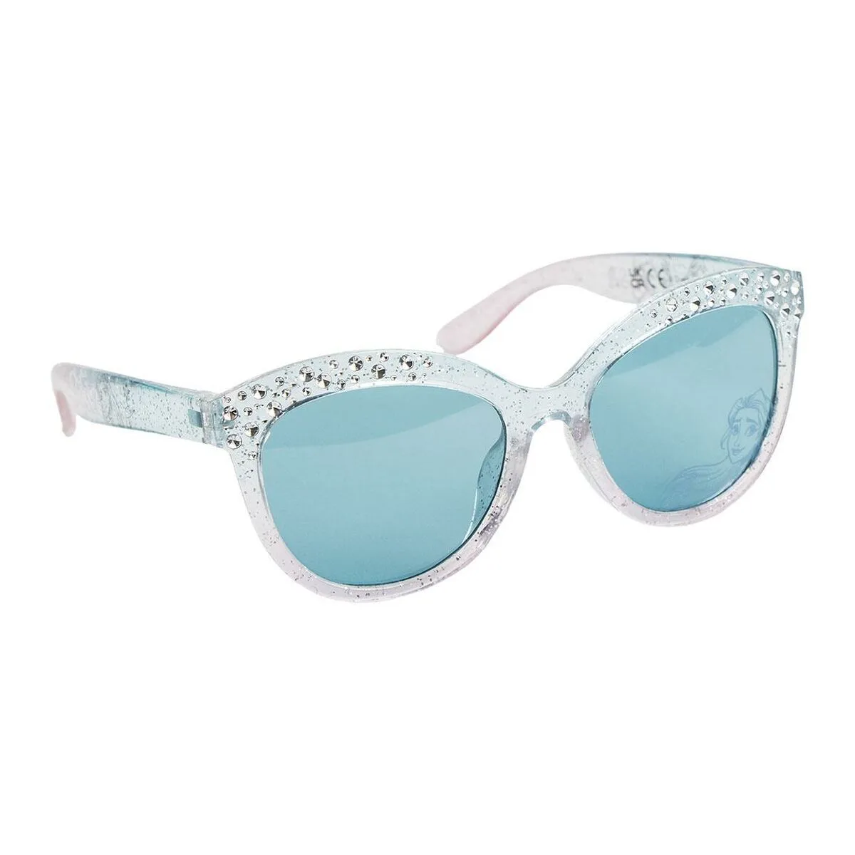 Lunettes de soleil enfant frozen enfant s074290775. Diaytar vous offre un accès privilégié à une sélection de produits qui font buzz, qui innovent et qui embellissent la vie