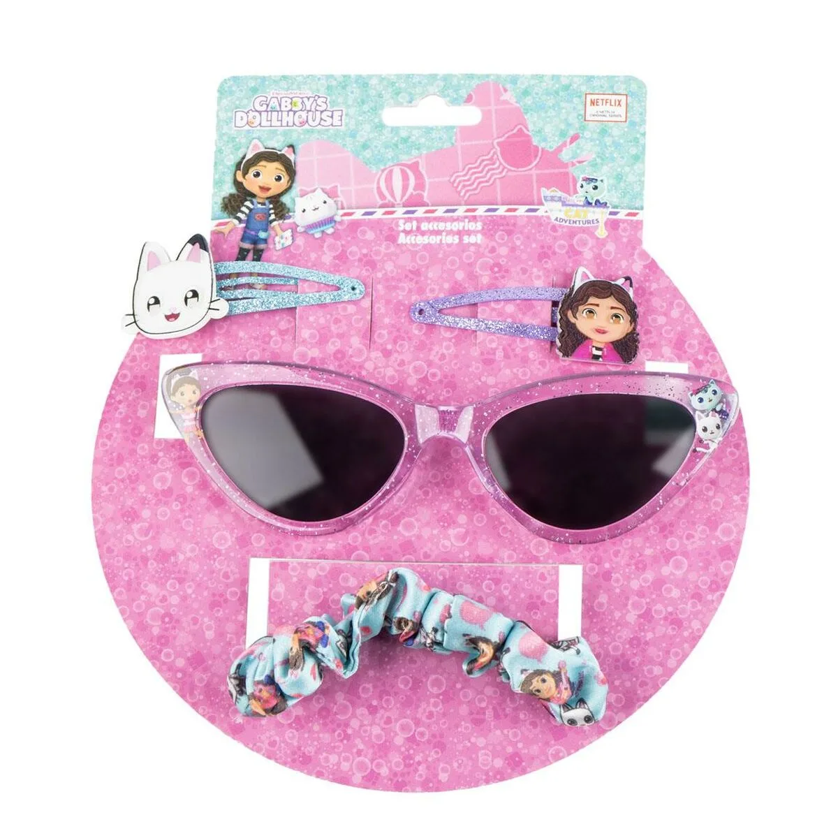 Lunettes de soleil enfant gabby s dollhouse enfant 15 x 17 x 2 cm accessoires pour les cheveux s074203348. Nous avons voulu Diaytar comme une deuxième maison, remplie de produits qui vous ressemblent et vous facilitent la vie.