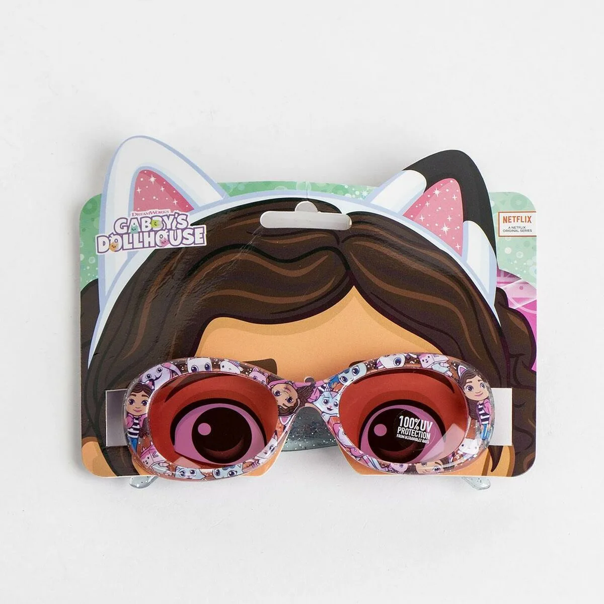 Lunettes de soleil enfant gabby s dollhouse enfant s074290192. Diaytar, c'est l'alchimie parfaite entre la froide efficacité de la tech et la chaleur rassurante des produits de qualité.