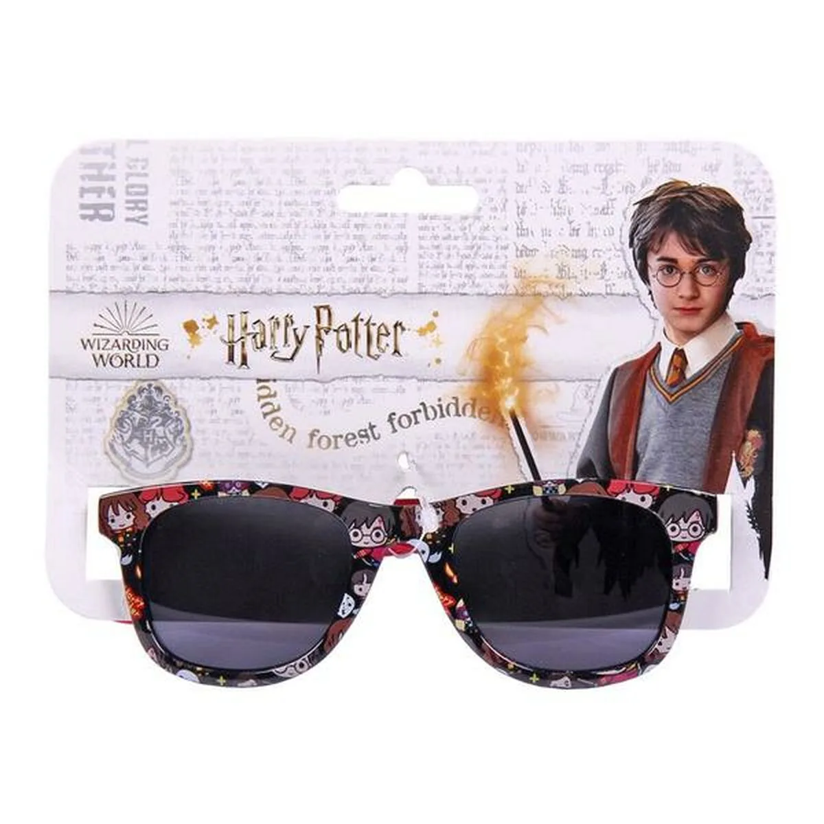 Lunettes de soleil enfant harry potter 2500001568_ s245000012. L'art de vivre à la française s'exprime dans notre collection maison Diaytar.