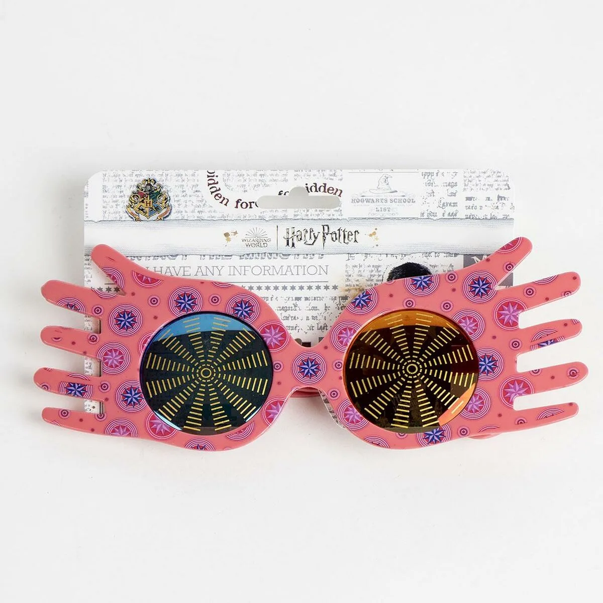 Lunettes de soleil enfant harry potter enfant s074289885. Diaytar, une destination où l'on vient pour un produit précis et où l'on reste pour l'étendue et la qualité de l'offre