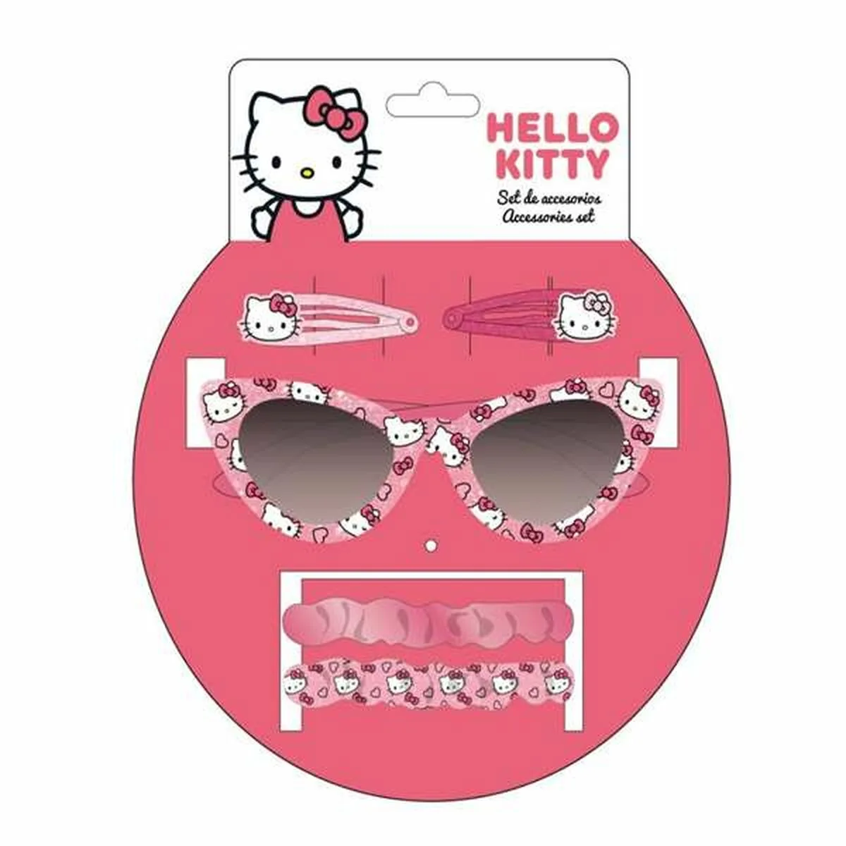 Lunettes de soleil enfant hello kitty s245196856. Pour un shopping sans contrainte et plein de bonnes surprises, Diaytar est la destination ultime des produits généralistes