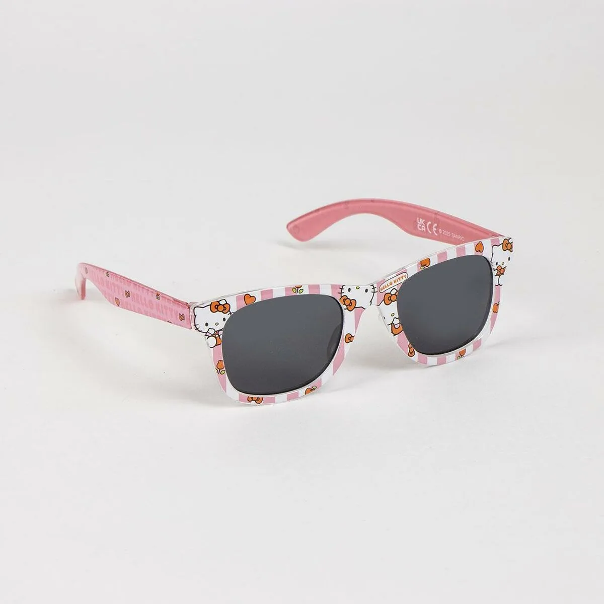 Lunettes de soleil enfant hello kitty enfant s074292268. Diaytar, c'est le sismographe des tendances : nous captons les vibrations du marché pour vous offrir le meilleur.
