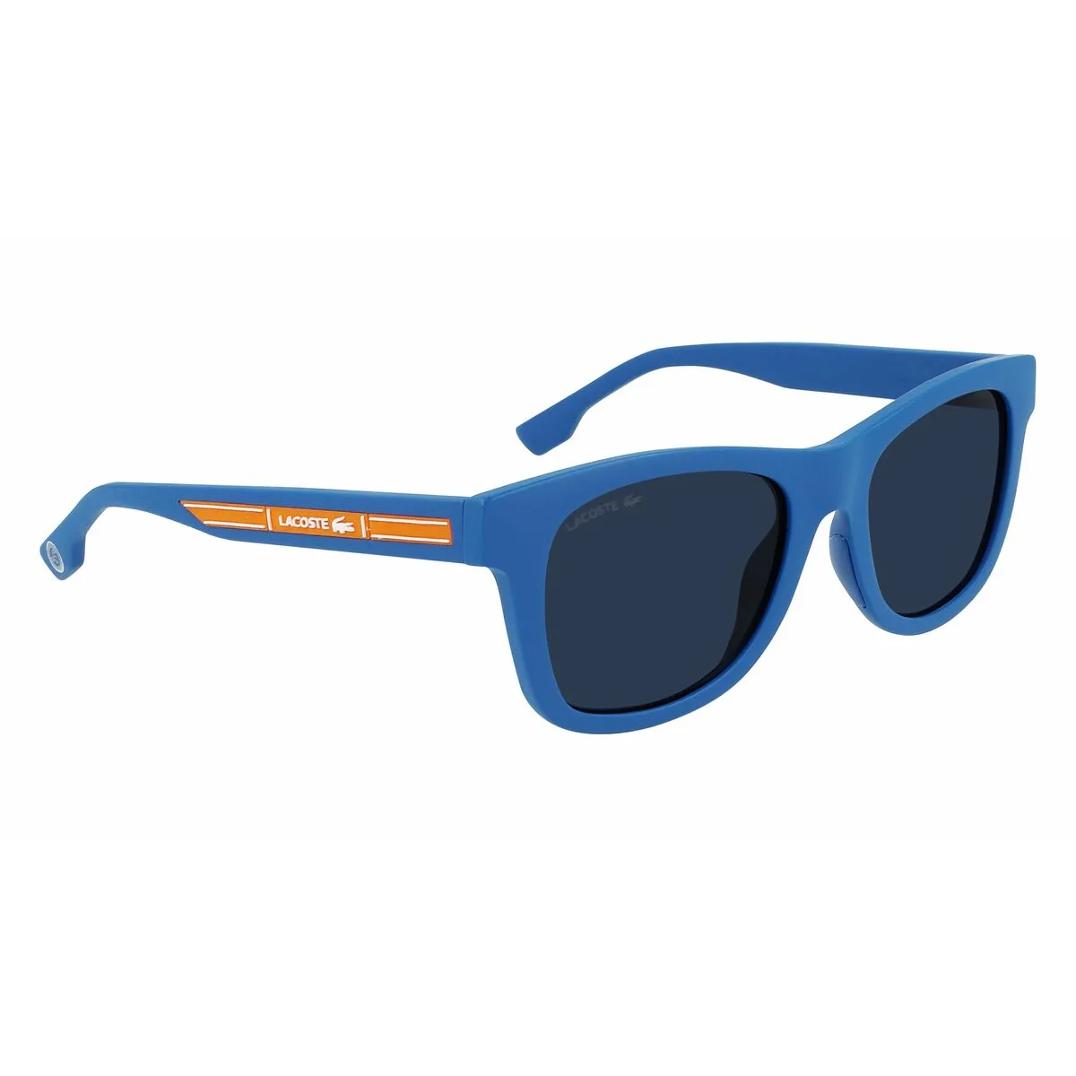 Lunettes de soleil enfant lacoste l3643srg 424 o 48 mm s038496297. Notre équipe chez Diaytar est une brigade de passionnés, toujours en chasse pour dénicher la perle rare qui vous fera vibrer.