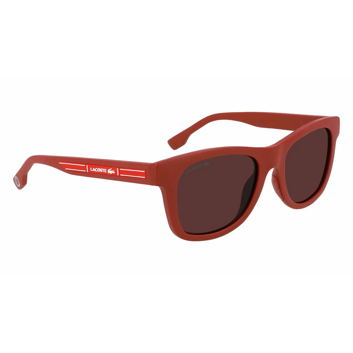Lunettes de soleil enfant lacoste l3643srg 604 o 48 mm s038496316. Diaytar, c'est la fusion entre le meilleur de l'artisanat et le cutting-edge de la technologie, au service de votre quotidien.
