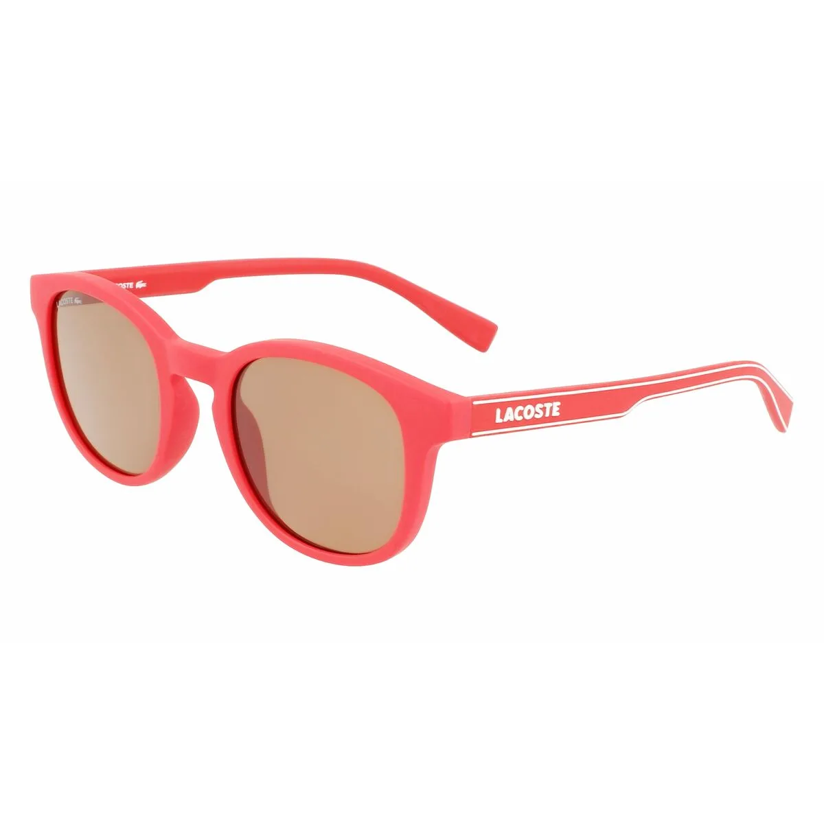 Lunettes de soleil enfant lacoste l3644s 615 s038012588. Notre mantra chez Diaytar : un produit, un sourire. Nous mesurons notre succès à votre satisfaction instantanée.